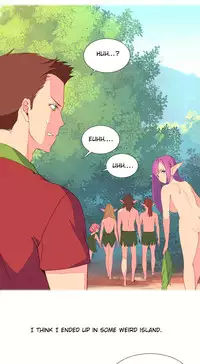 [Tankguy, ROZER] A World That I Rule Ch.01-33 [English] (Game of Scanlation) (Ongoing)