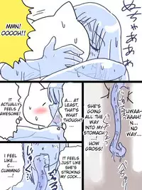 Goo Story [ENG]
