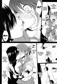 (C85) [Gate of XIII (Kloah)] Tamanetoppai 2 ~Haru no Hiyori no Kyonyuu no Netori~ | Tamane and Boobs 2 (ToHeart2) [English] {doujin-moe.us}