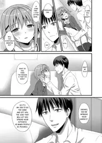 [Ningen Modoki (Random)] Boku ga Ochibureru Wake Nai Desuyo! (THE IDOLM@STER CINDERELLA GIRLS) [English] [MapleScans] [Digital]