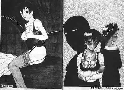 Shion No Yoru Aizouban