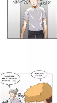[Gaehoju] The Girl That Wet the Wall Ch. 3-10 [English]