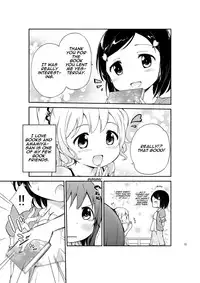 [Nikuyoku Boutarou] JiiChuu! Yon ~Jii Chuudoku Shoujo~ | Jiichu! 4 Girl Masturbation Addiction [English] [Jojo]