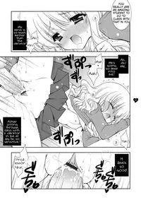 (SC33) [Shigunyan] HONEY DEEP 5 no Omake Hon (Harry Potter) [English] -Tigoris Translates-