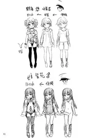 (C94) [IndexACG (Panbai)] INDEXGIRLS 13 Onnanoko ni Naritai