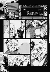 [Hidiri Rei] Prayer BJ