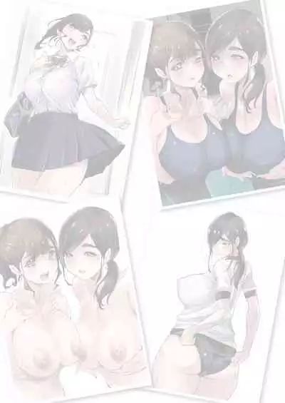 ] Natsu no Inaka de Kyonyuu Oyako to Baka ni Narumade.. Asedaku Ohogoe Oyakodon Sex 01