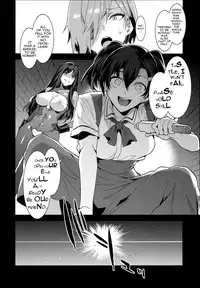 (C94) [Alice no Takarabako (Mizuryu Kei)] MC Gakuen Hachi Jigenme｜MC High Eighth Period [English] [iambobokay]