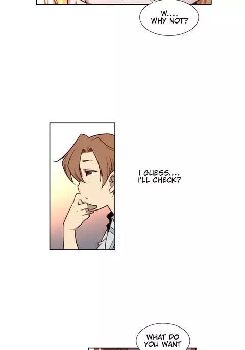 Master in My Dreams Ch.0-34