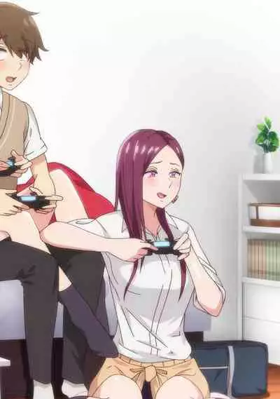 COMIC Ananga Ranga Vol. 75