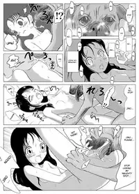 [69EROTIQUE] Yappari Inu ga Suki | I Guess I Like Dogs After All [English] [desudesu] [Digital]