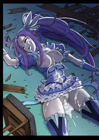 [Cyclone (Izumi, Reizei)] Cyclone no Full Color Pack1 "Sui-Sui" (Suite Precure) [Digital]