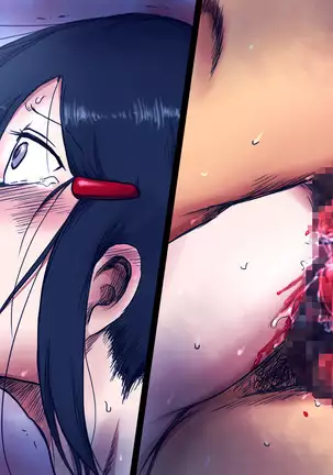 Rojiura no Ko ~Rinkan~