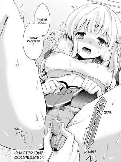 Otome Switch Chapter 01