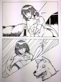 [MEW-plus] Maou no Yuusha