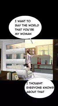 [Mojo] My Wives Ch.1-33 (English) (Ongoing)