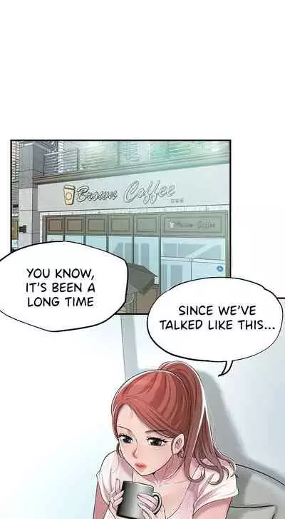 New Town [Lee Wan, Kim Suna] Ch.10/? [English] [Manhwa PDF]