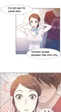 Miss Mystic Ch.1-24 (English) (Ongoing)