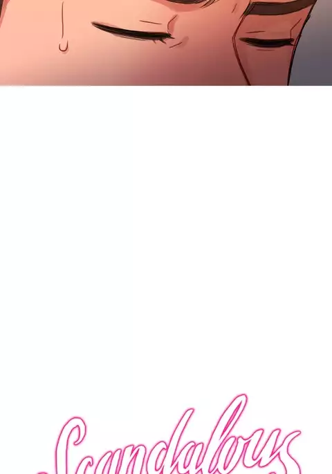 Scandal of the Witch Ch.1-30