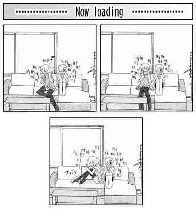 Asuka Hybrid Chapter 1-20 [English]