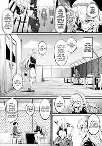 [Morimiya Masayuki] Hatsuiki☆Syndrome Ch. 1-7 [English] [YQII]