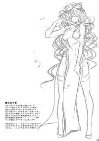 (C79) [Kei+ (Akishima)] YukaRan (Touhou Project)