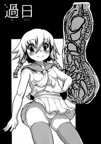 (C88) [J.O.N.G. (Sukiyo)] Kajitsu [Chinese] [巫毒汉化组]