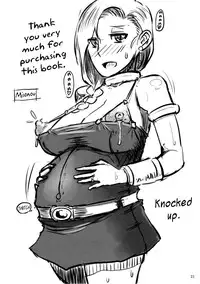 (C83) [A.S.G Group (Misonou)] Saa, Seiyoku Minagiru Hitozuma ga Aite da! | Now, Your Partners Are Wives Overflowing With Lust! (Dragon Quest V) [English] [Choco + Anonygoo]