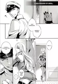 (C86) [Crazy9 (Ichitaka)] C9-12 Warui Yume (Kantai Collection -KanColle-) [English] [CGrascal]