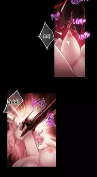 [BYMAN] Sex Knights-Erotic Sensuality & Perception Ch.1-14 (English) (Ongoing)