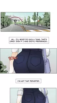 [Silverstar] Talk To Me Ch.1-33 (English) (Ongoing)