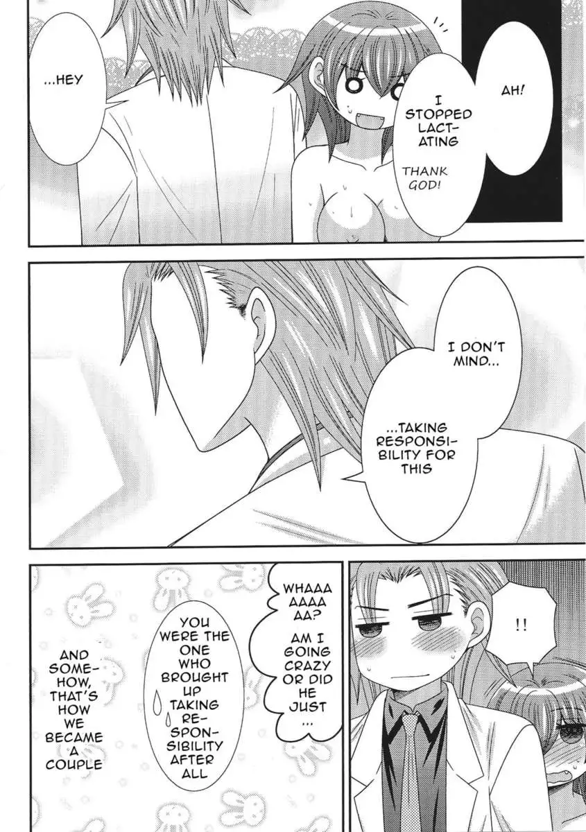 Onna ni natta ore ga ○○○ suru ohanashi 2