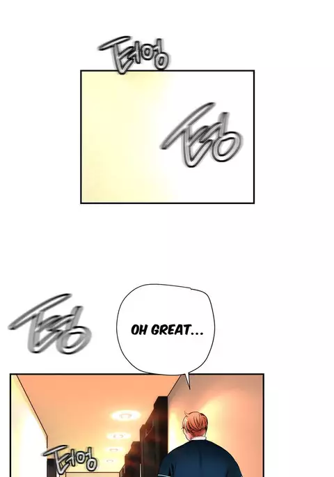 Lilith's Cord Ch.25-32