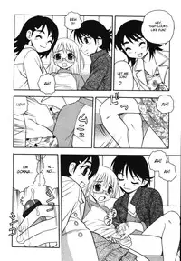 [Shinozaki Rei] Blue Berry [English] [DesuDesu]