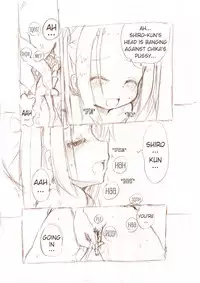 MM - Siro 2 [English Fan Translation]