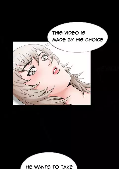 The Taste of Hands Ch.1-61