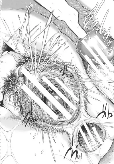 Shukujo wa Ochinchin Busoku