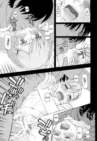 [Momoiro Toiki (Meramera Jealousy)] Youkei Seijuku 3 Kanzenban - Smile of lie [English] [Kusanyagi] [2009-03]