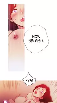 [PINKO] Scandal of the Witch Ch.1-26 (English) (Ongoing)