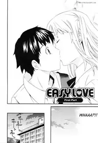 [Cuvie] Shitai Kara Suru no | I Do It Because I Want To [English] [Ero-Otoko]
