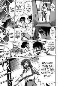 [Nozomu Tamaki] Anego 2 Ch. 10-11 [English] [Lazarus H]