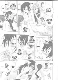 (HaruCC13) [MAX&COOL. (Sawamura Kina)] Dolce Rose (CODE GEASS: Lelouch of the Rebellion) [English] [Tigoris Translates]