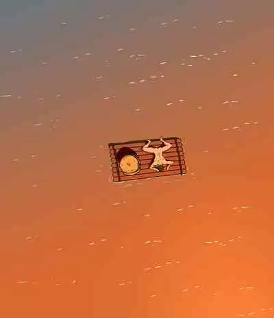 Yuusha-sama no Tsuri | Warrior's Fishing