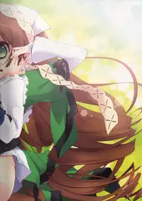 [room603] Doll.3 (Rozen Maiden)