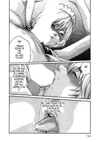 [Haruki] Kisei Juui Suzune ch 33 (ENGLISH)