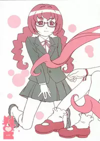 (C71) [Shinba Oolong Cha] Momo Kami Shikiso (Project BLUE Chikyuu SOS, Zero no Tsukaima)