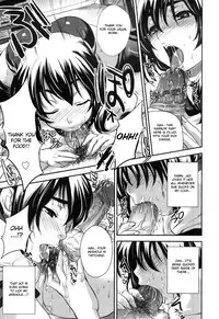 [Kobayashi Youkoh] Taisou Fuku Run Run (Angel Club 2010-04) [English] [CGRascal]