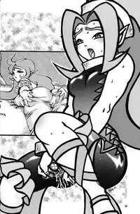 (CR31) [Tsurikichi Doumei (Various)] Nan Demo-R Ken (Various)