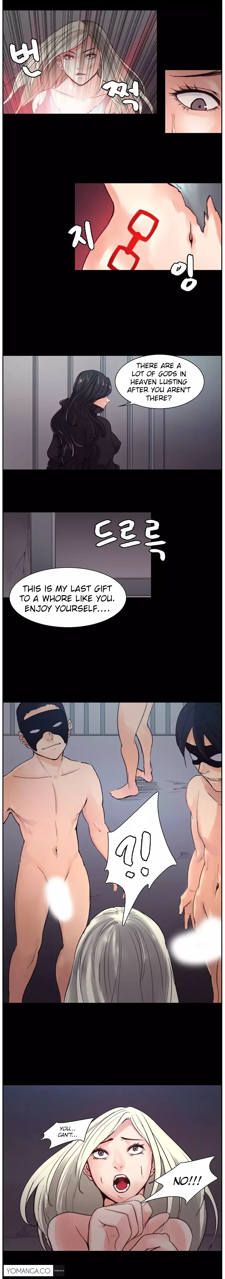 Woodman Dyeon Ch. 1-15