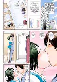[Kuroki Hidehiko] 34 Sai Onedarizuma | 34-Year-Old Begging Wife [English] [Tadanohito] [Decensored]